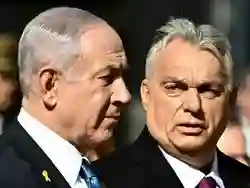 Hungaria Keluar dari Mahkamah Pidana Internasional, Menjadi Kado bagi Netanyahu