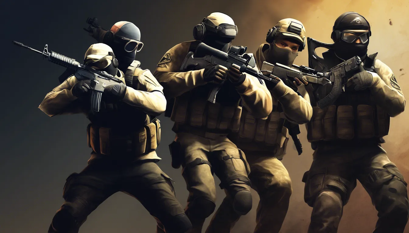 Exploring the Popularity of Counter-Strike Global Offensive on Steam